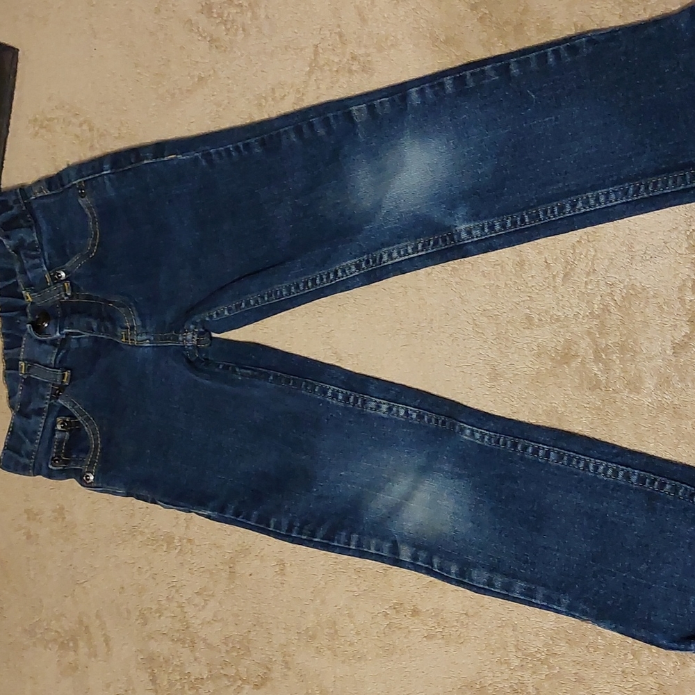 Wonder Nation Boy's jeans